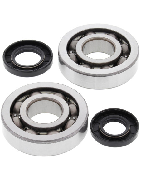 Roulements et joints spi de vilebrequin ALL BALLS - 250 KX 2002-2007
