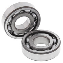 Roulements et joints spi de vilebrequin ALL BALLS - HONDA - KAWASAKI