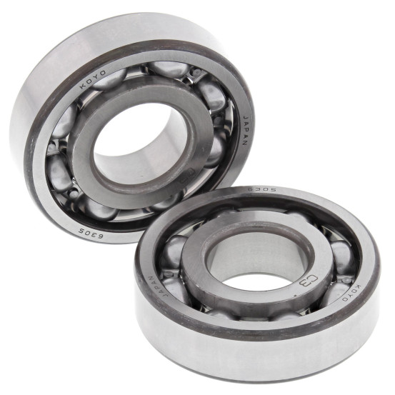 Roulements et joints spi de vilebrequin ALL BALLS - HONDA - KAWASAKI