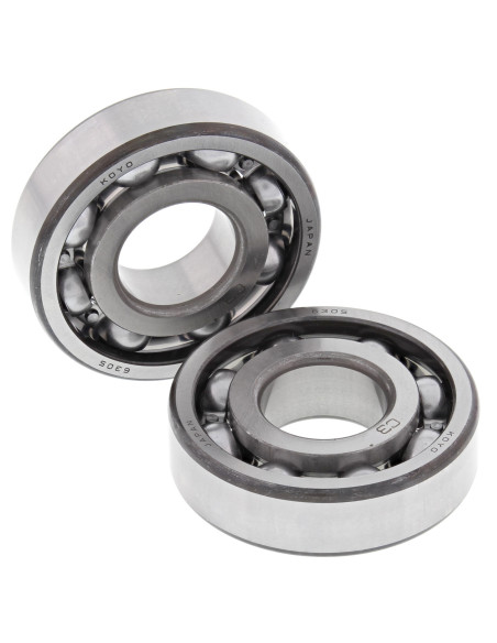 Roulements et joints spi de vilebrequin ALL BALLS - HONDA - KAWASAKI