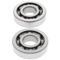 Roulements et joints spi de vilebrequin ALL BALLS - 200 XR R 1995-02 250 XR R 1996-04