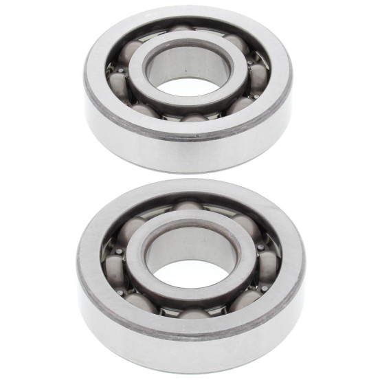 Roulements et joints spi de vilebrequin ALL BALLS - 200 XR R 1995-02 250 XR R 1996-04