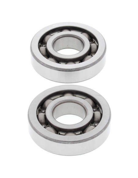 Roulements et joints spi de vilebrequin ALL BALLS - 200 XR R 1995-02 250 XR R 1996-04