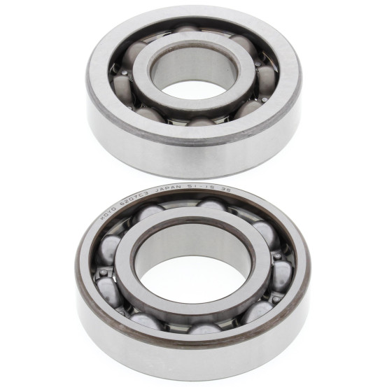 Roulements et joints spi de vilebrequin ALL BALLS - HONDA