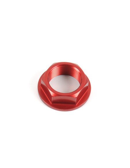 Ecrou Axe Roue Avant/Arrière LIGHTECH M25x1,5