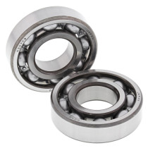 Roulements et joints spi de vilebrequin ALL BALLS - 500 XL et 500 XR