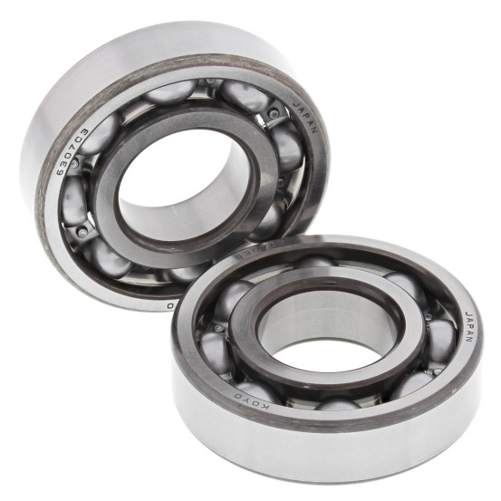 Roulements et joints spi de vilebrequin ALL BALLS - 500 XL et 500 XR