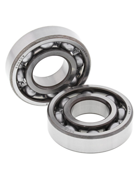 Roulements et joints spi de vilebrequin ALL BALLS - 500 XL et 500 XR
