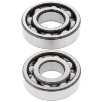 Roulements et joints spi de vilebrequin ALL BALLS - SUZUKI et YAMAHA