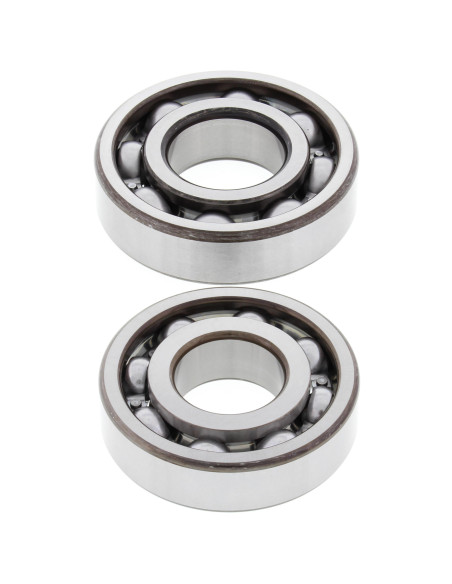 Roulements et joints spi de vilebrequin ALL BALLS - SUZUKI et YAMAHA