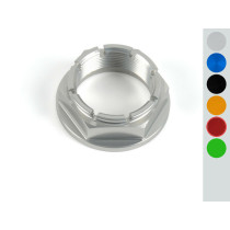 Ecrou Axe Roue Arrière Droite LIGHTECH M38x1,5