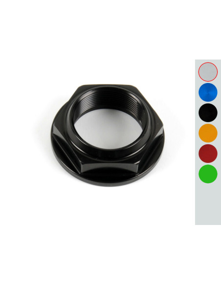 Ecrou Axe Roue Arrière Gauche LIGHTECH M35x1,5
