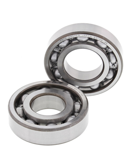 Roulements et joints spi de vilebrequin ALL BALLS - KAWASAKI - SUZUKI
