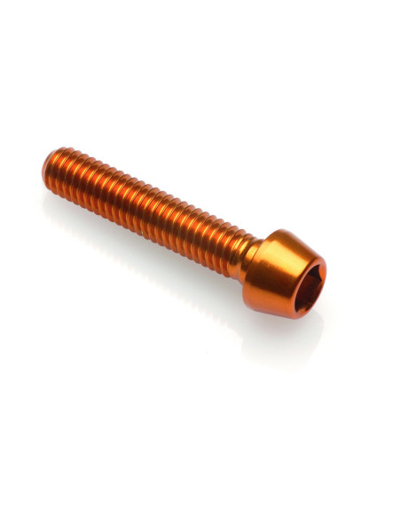 Vis BTR conique LIGHTECH M10 x 30 Ergal