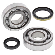 Roulements et joints spi de vilebrequin ALL BALLS - 250 RMX 1995-1998