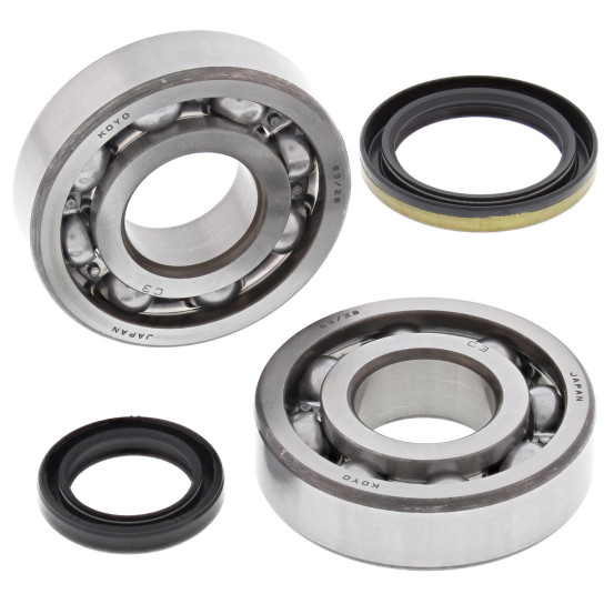 Roulements et joints spi de vilebrequin ALL BALLS - 250 RMX 1995-1998