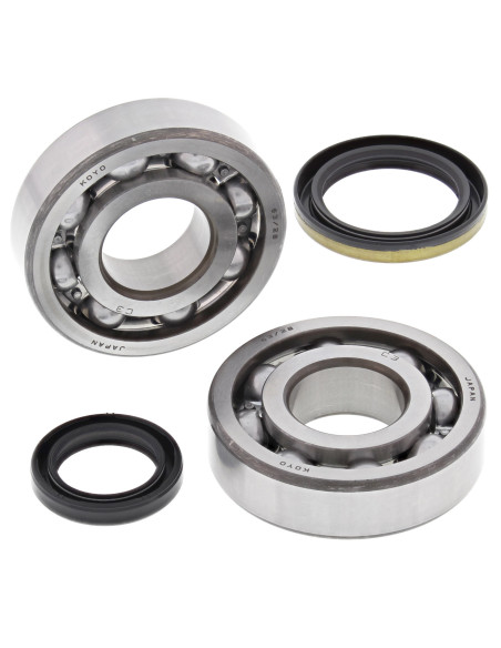 Roulements et joints spi de vilebrequin ALL BALLS - 250 RMX 1995-1998
