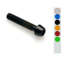 Vis BTR standard LIGHTECH M5 x 10 Ergal