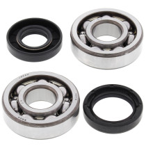 Roulements et joints spi de vilebrequin ALL BALLS - YAMAHA