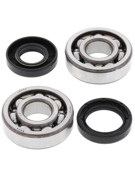 Roulements et joints spi de vilebrequin ALL BALLS - YAMAHA
