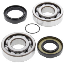 Roulements et joints spi de vilebrequin ALL BALLS - YAMAHA