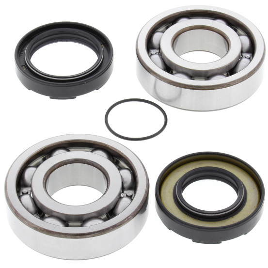 Roulements et joints spi de vilebrequin ALL BALLS - YAMAHA