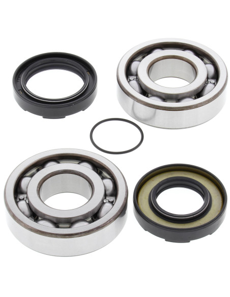 Roulements et joints spi de vilebrequin ALL BALLS - YAMAHA