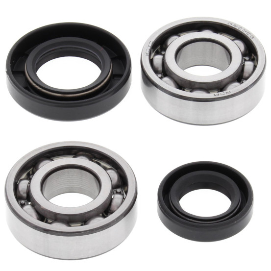 Roulements et joints spi de vilebrequin ALL BALLS - KAWASAKI - SUZUKI