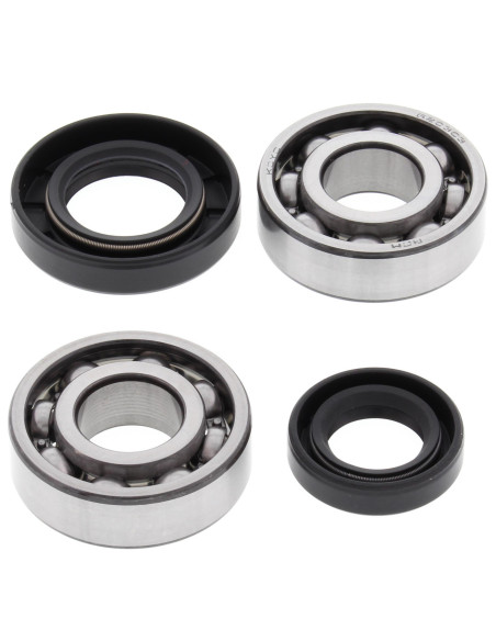 Roulements et joints spi de vilebrequin ALL BALLS - KAWASAKI - SUZUKI
