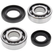 Roulements et joints spi de vilebrequin ALL BALLS - SUZUKI