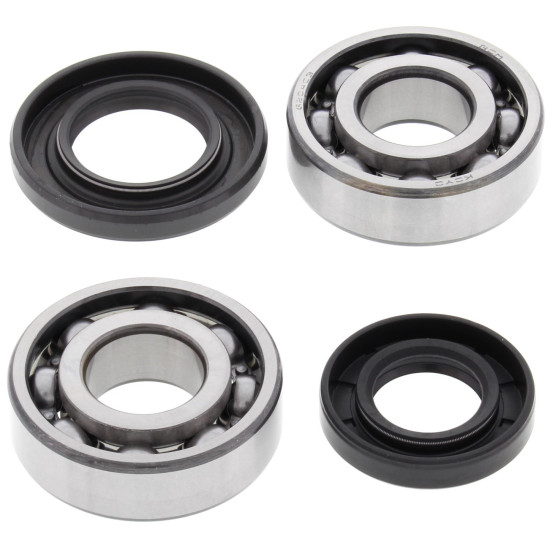 Roulements et joints spi de vilebrequin ALL BALLS - SUZUKI