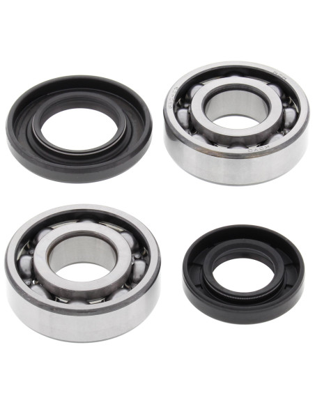 Roulements et joints spi de vilebrequin ALL BALLS - SUZUKI