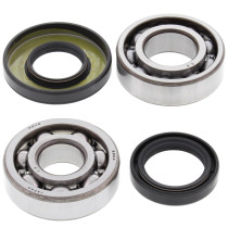Roulements et joints spi de vilebrequin ALL BALLS - 180 RT 1990-1998