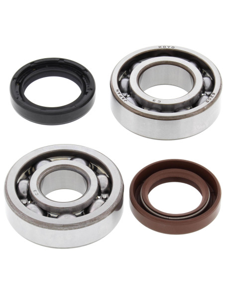 Roulements et joints spi de vilebrequin ALL BALLS - YAMAHA