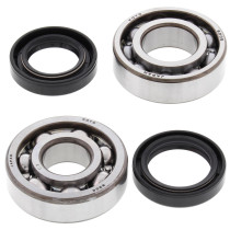 Roulements et joints spi de vilebrequin ALL BALLS - YAMAHA
