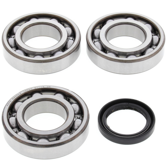 Roulements et joints spi de vilebrequin ALL BALLS - POLARIS