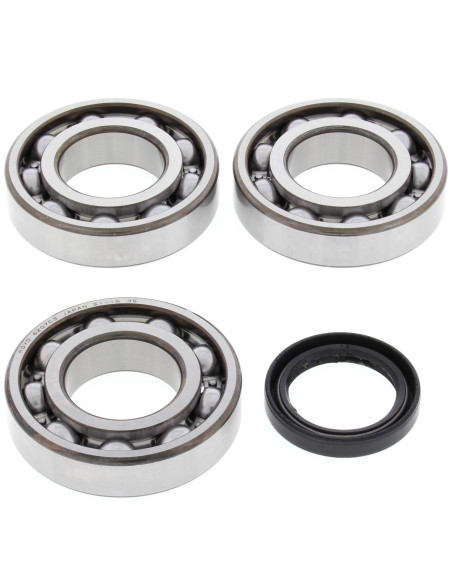 Roulements et joints spi de vilebrequin ALL BALLS - POLARIS