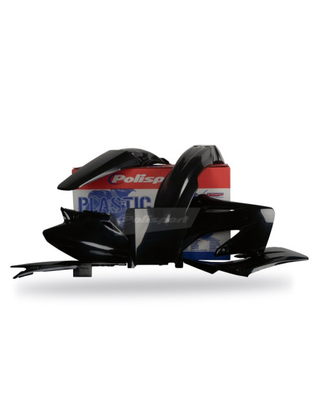Kit Plastiques POLISPORT 125-250 CR 2004-2007