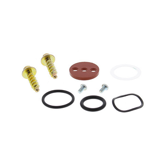 Roulements et joints spi de vilebrequin ALL BALLS - POLARIS 250cc