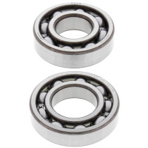 Roulements et joints spi de vilebrequin ALL BALLS - 500 LT-A