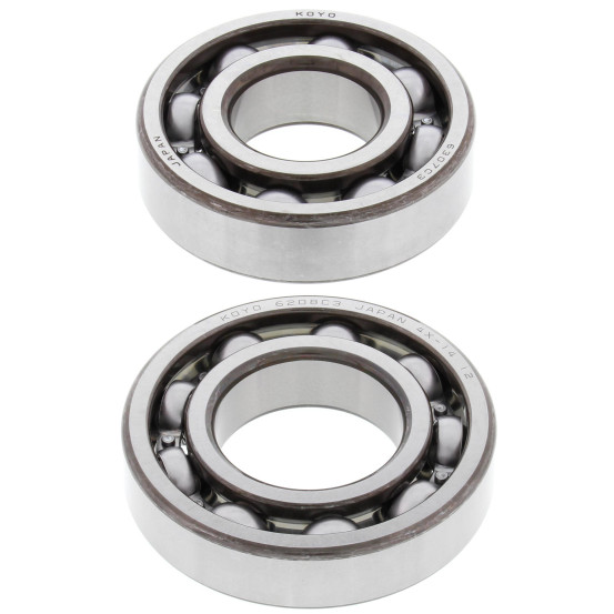 Roulements et joints spi de vilebrequin ALL BALLS - 500 LT-A