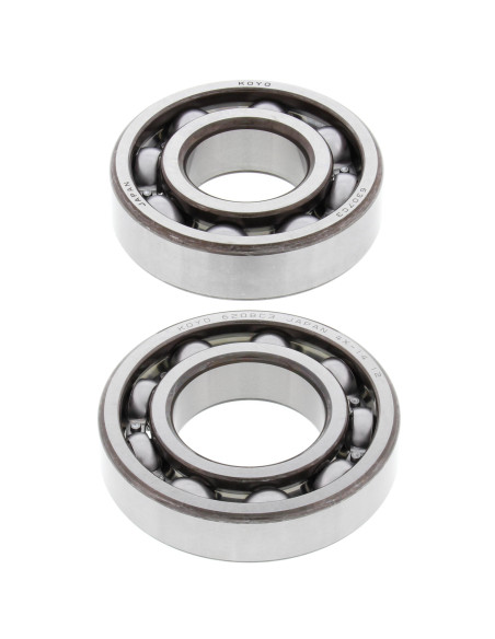 Roulements et joints spi de vilebrequin ALL BALLS - 500 LT-A