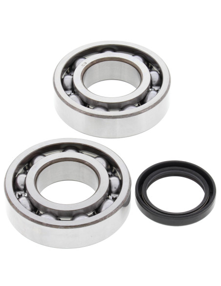 Roulements et joints spi de vilebrequin ALL BALLS - 250 KXF 2004-2014 250 RMZ 2004-06