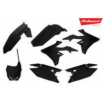 Kit Plastiques Polisport SUZUKI 250 RMZ 2019 450 RMZ 2018-2019