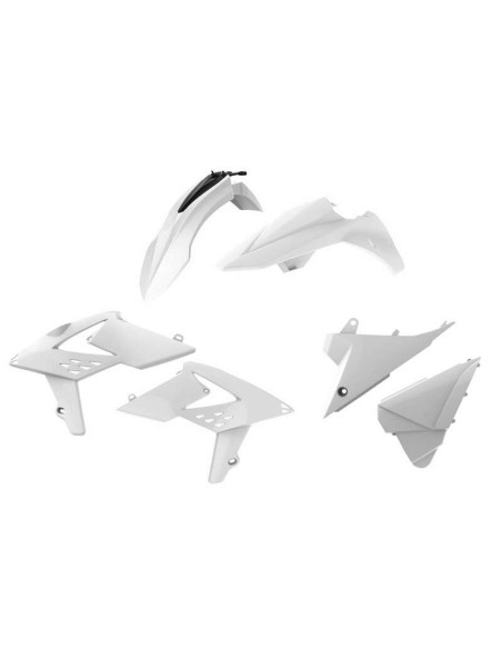 Kit Plastiques Polisport BETA RR 2T/4T 2013-2017