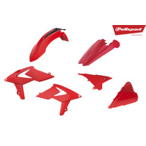 Kit Plastiques Polisport BETA RR 2T/4T 2018-2019