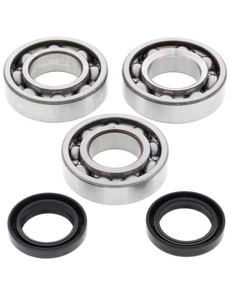 Roulements et joints spi de vilebrequin ALL BALLS - POLARIS