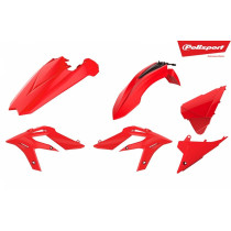 Kit plastiques POLISPORT Beta Xtrainer