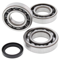 Roulements et joints spi de vilebrequin ALL BALLS - HARLEY DAVIDSON et POLARIS