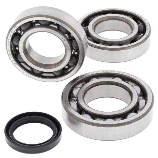 Roulements et joints spi de vilebrequin ALL BALLS - HARLEY DAVIDSON et POLARIS